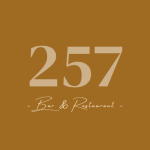 257 Bar & Restaurant